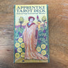 Apprentice Tarot Deck