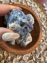 Sodalite Rough 2in