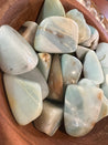 Amazonite Tumble Large