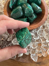 Malachite Pebble