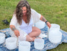 July 14th Sound Bath at Davenport 10am