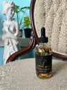 Amplified Euphoria  Organic Body Oil 4 oz