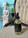 Organic Rosemary Hair Oil 4 oz