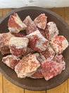 Vanadinite Cluster 2-3 inch