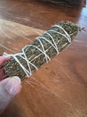 Mugwort Bundle