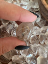 Rutillated Quartz Tumble