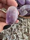 Amethyst Pebble