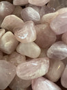 Rose Quartz Pebble