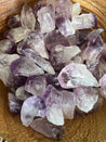 Amethyst Mini Point 1in