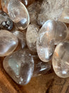 Smoky Quartz Tumble Large