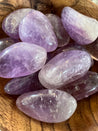 Amethyst Pebble