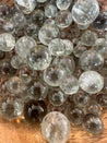 Prasiolite Mini Sphere Green Amethyst