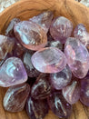 Ametrine Tumble